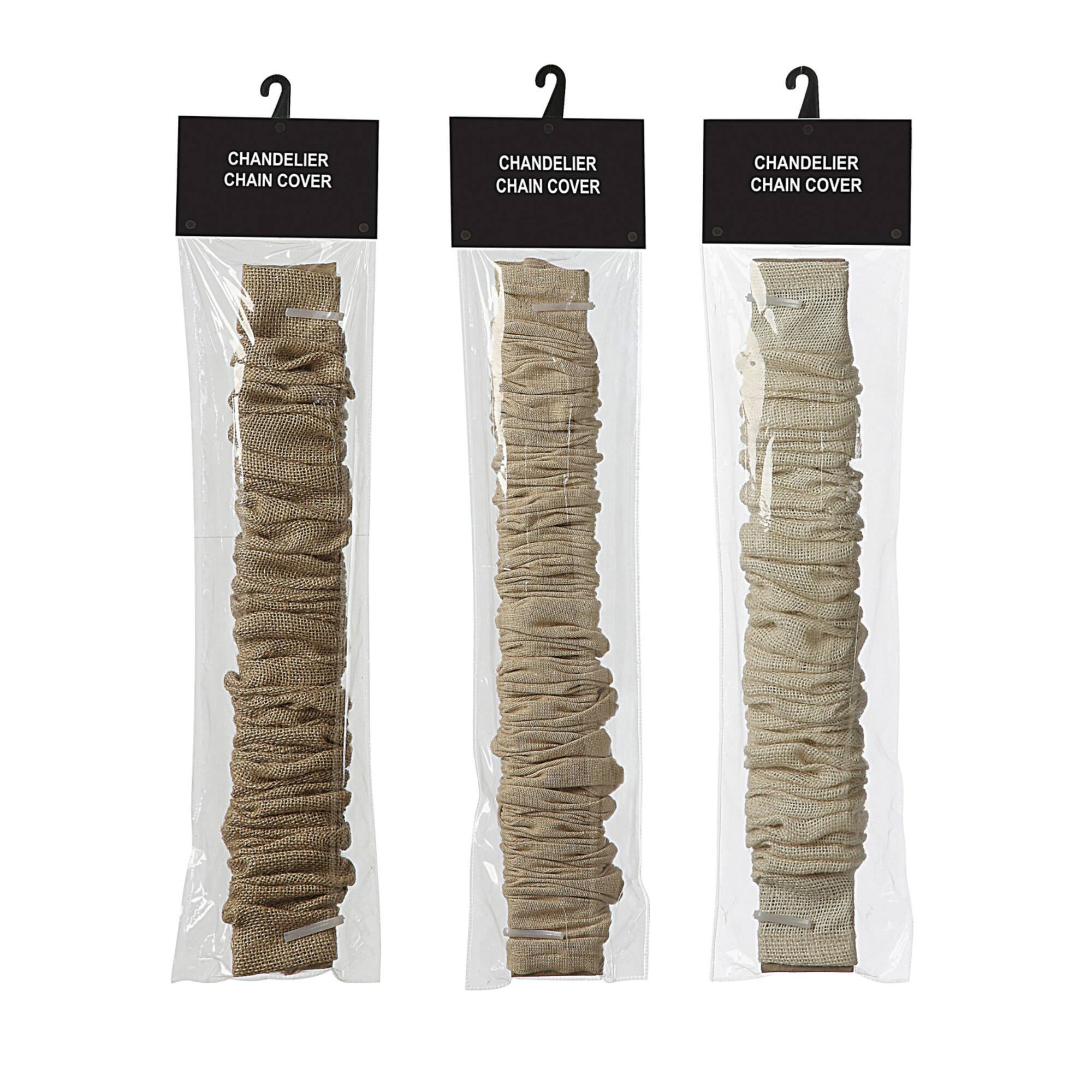Hello Honey® 6ft. Chandelier Cord Cover